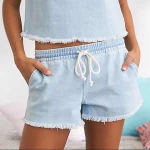 Aerie shorts